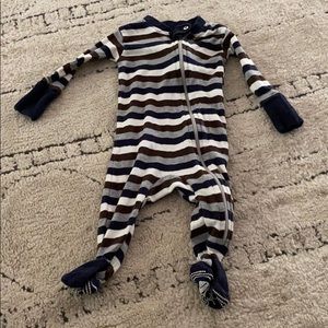 Burt’s bees pajamas